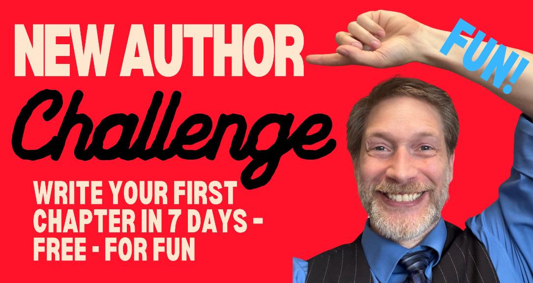 NewAuthorChallenge