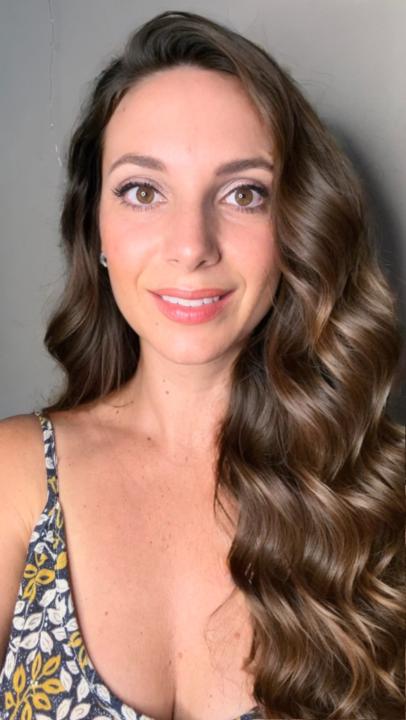Sabrina Sabbagh