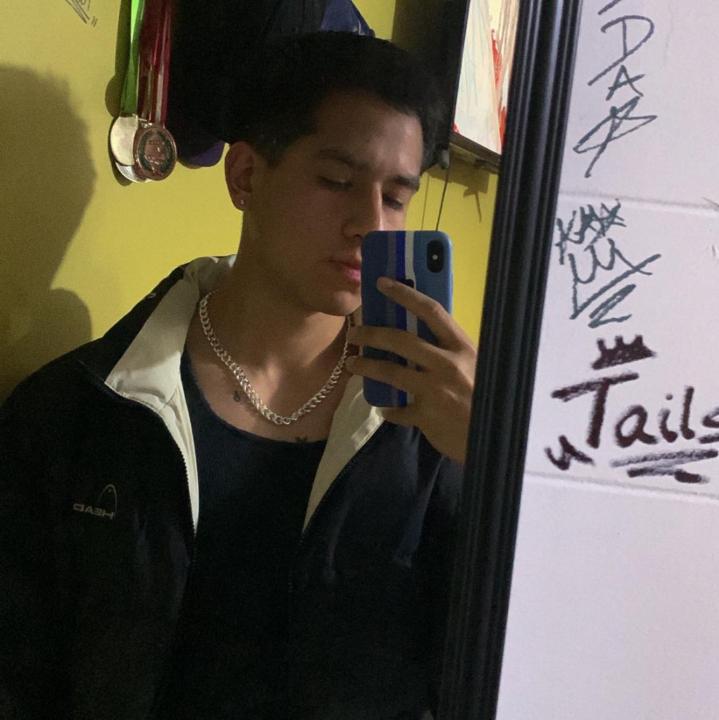 Jorge Luis Tejada Mellado