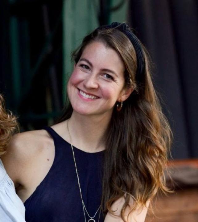 Carolina Astaburuaga