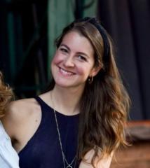 Carolina Astaburuaga