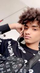 Jeremiah Romero