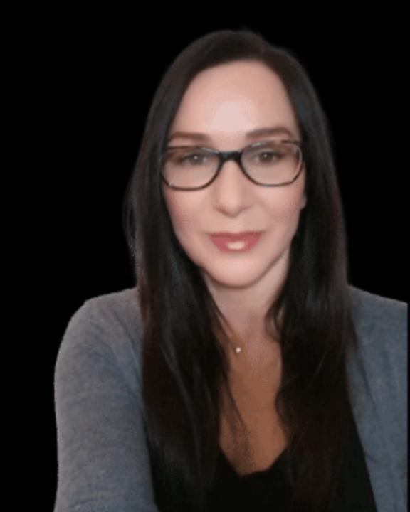 Rebecca Douglas