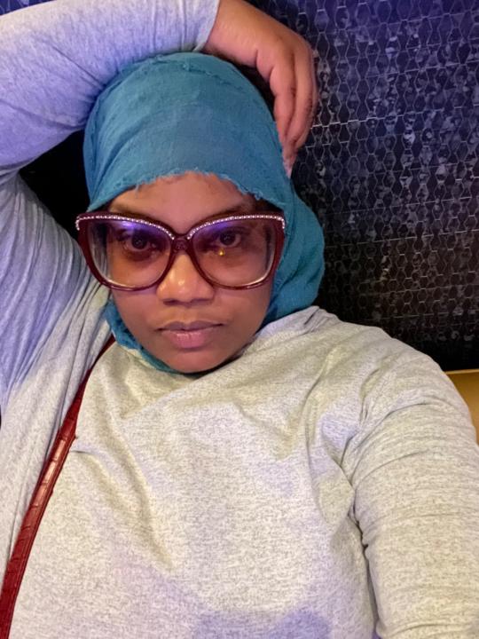 La Tosha Allen