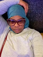La Tosha Allen