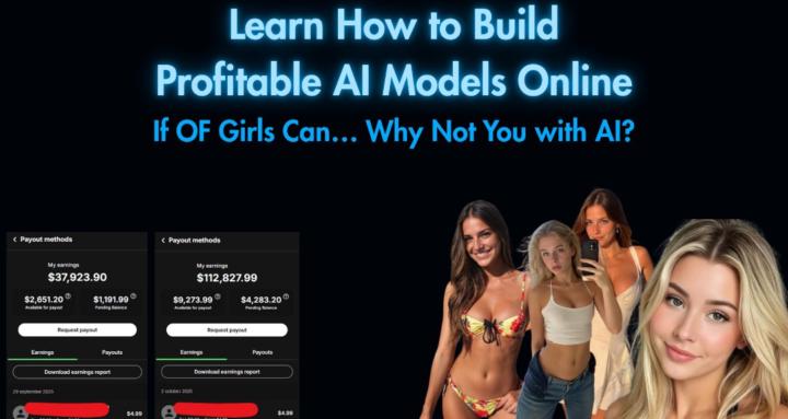 AI Model Program