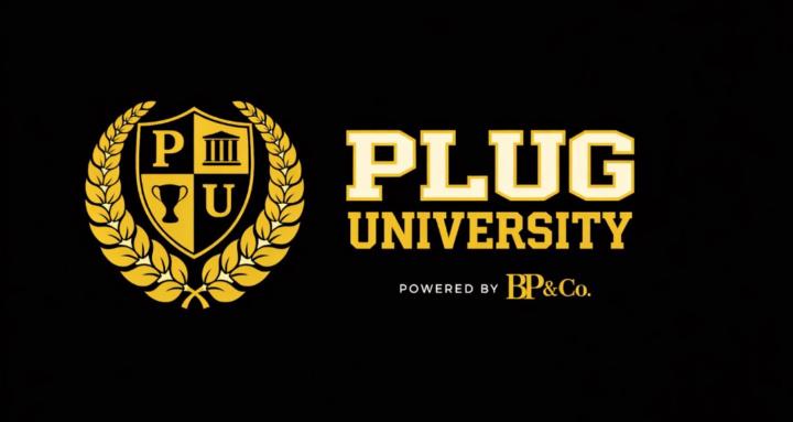 Plug University 