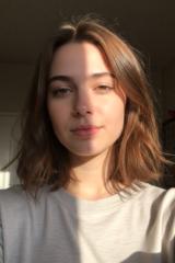 Mercy Emma