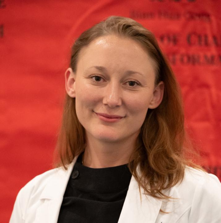 Lindsey Goodnow
