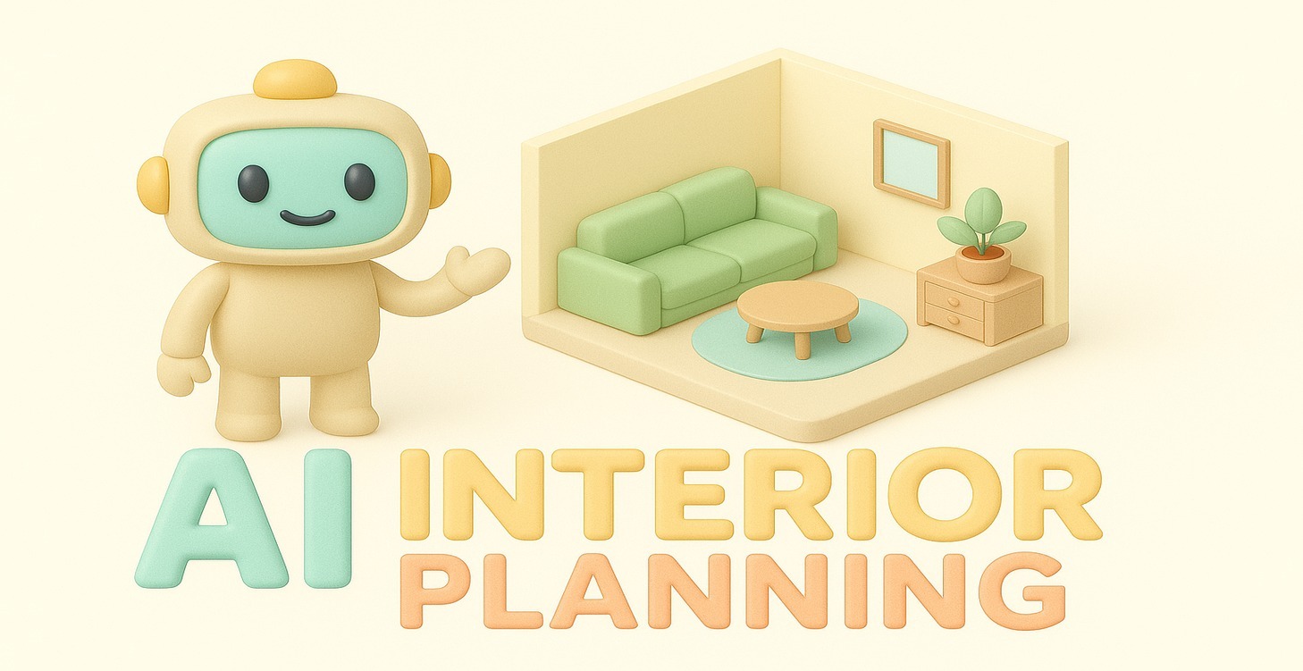 AI 空間規畫(團隊專用)