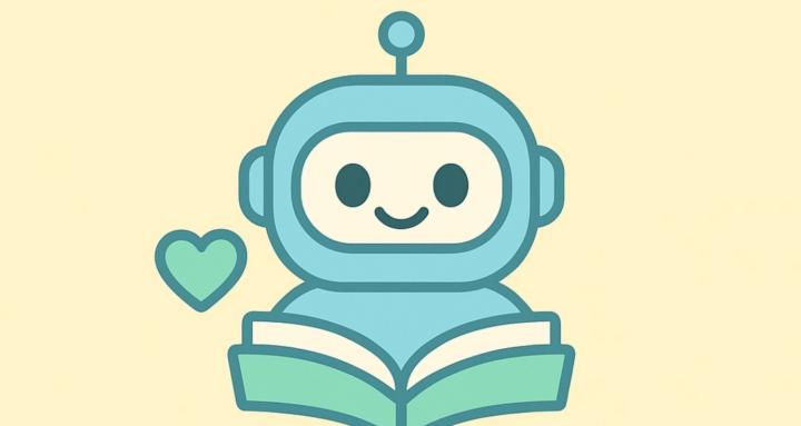 AI 幸福共學堂 Happy Classroom