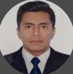 Walter Alexander Palacios Lopez