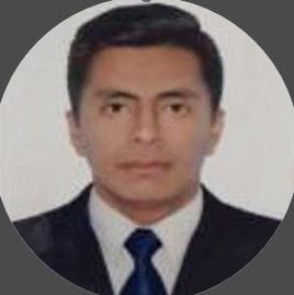 Walter Alexander Palacios Lopez