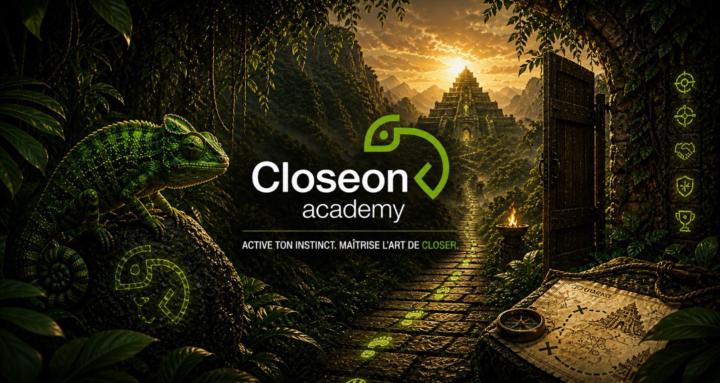 Closeon Academy