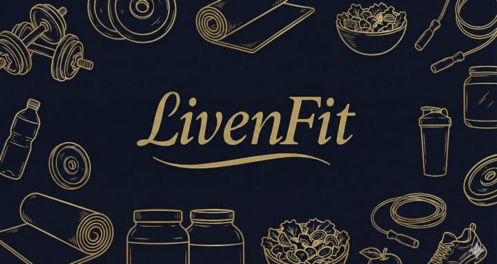 Livenfit - Vida en Movimiento