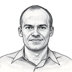 Ismael García Ramos