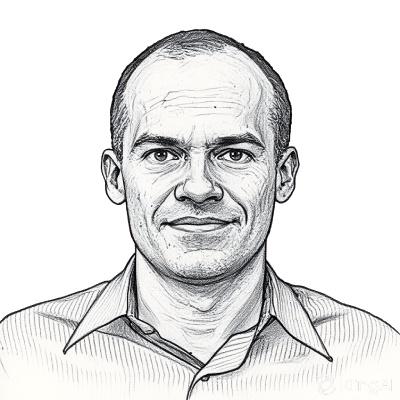 Ismael García Ramos