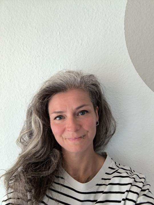 Anja Böttcher