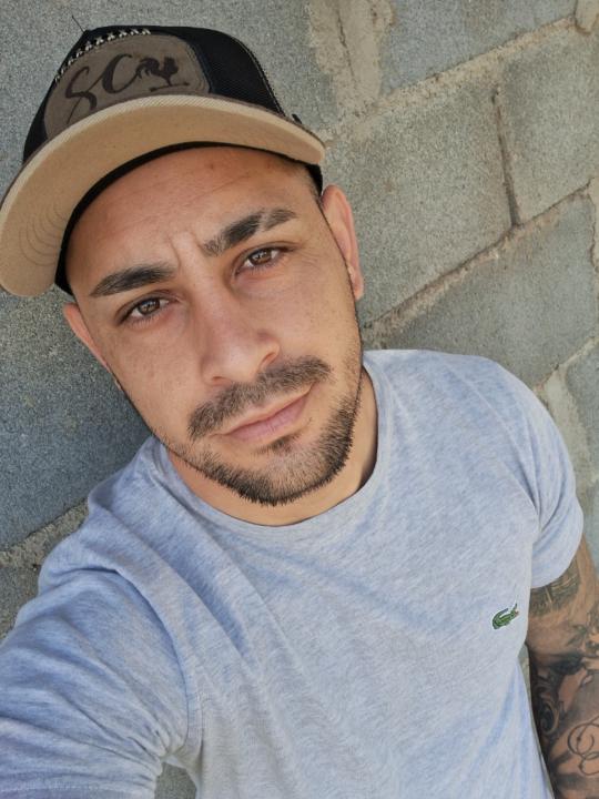 Milton Novillo