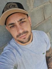 Milton Novillo