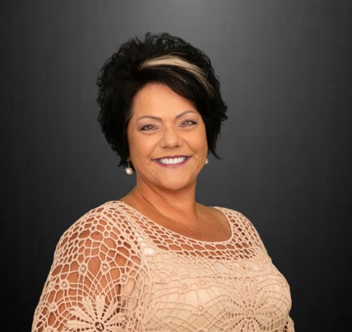 Beverlee Mister