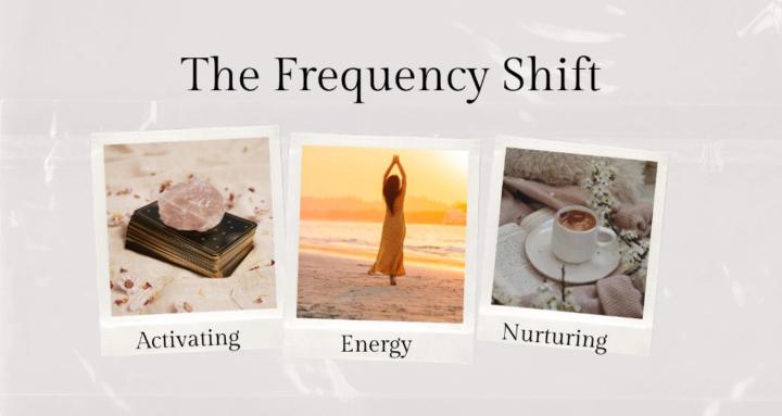 The frequency Shift
