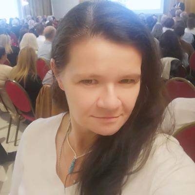 Zsuzsanna Ilona Kaló