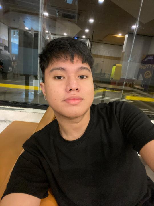 Faisal Orintar