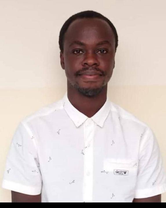 Ibrahim Effah Boateng