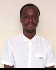 Ibrahim Effah Boateng