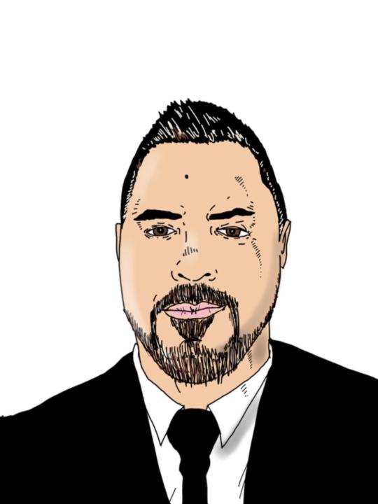Christopher Romero