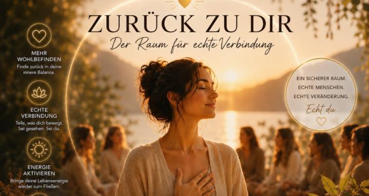 Zurück zu  dir
