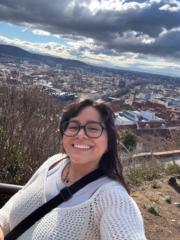 Rosangel Gabriela Torrealba Rolo