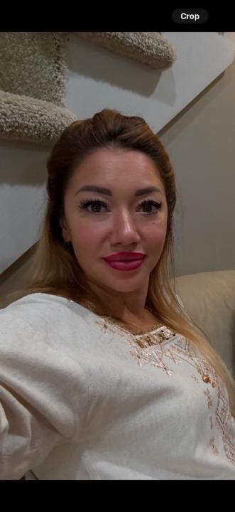 Aleksandra Dzhurylyuk
