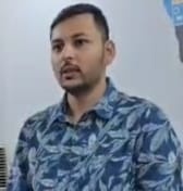 Nikhil Batta
