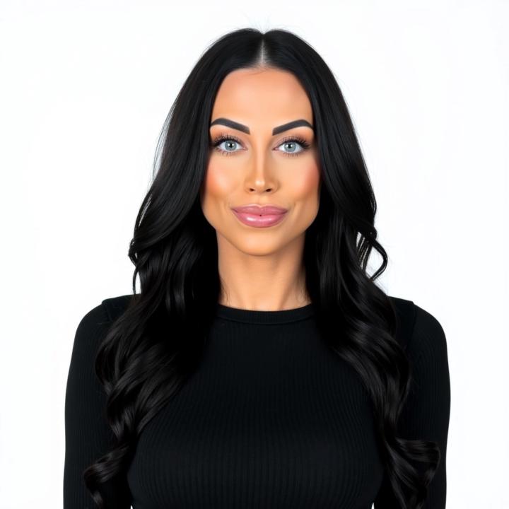Danielle Ellis