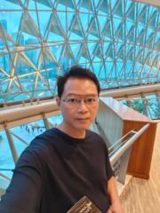 Lawrence Koh