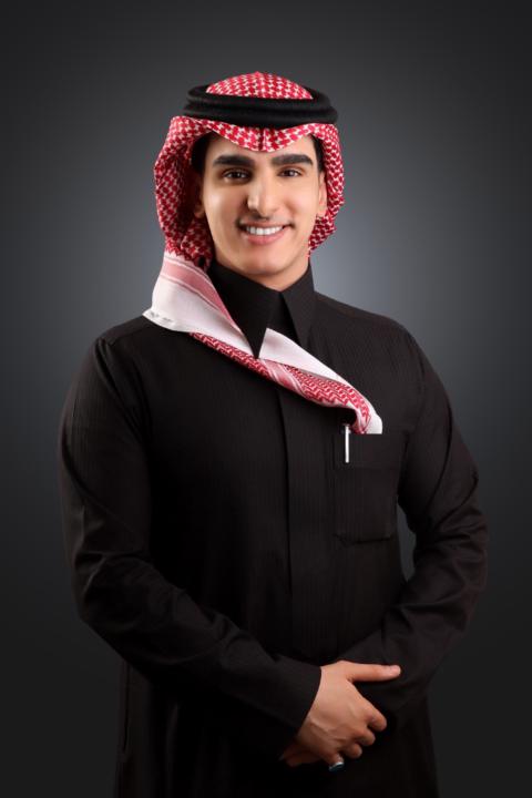 Raed Alahmari