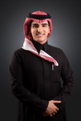 Raed Alahmari