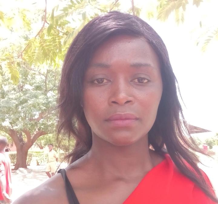 Prudence Ngwenya