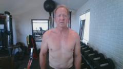 Larry Ferini