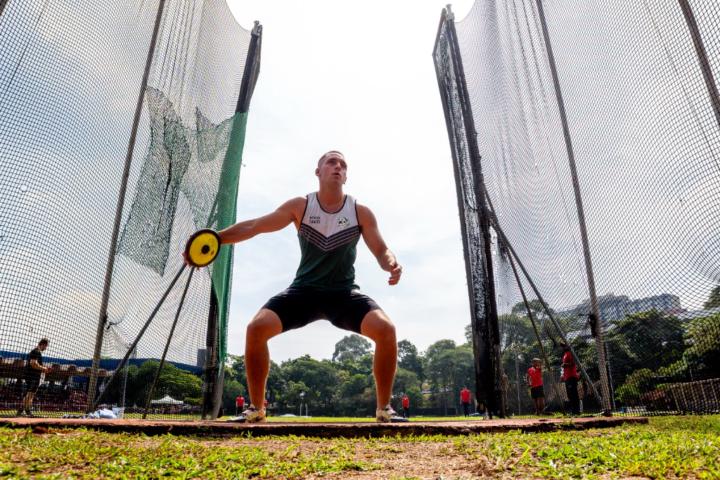Rafael Searls