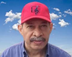Pastor Caraballo