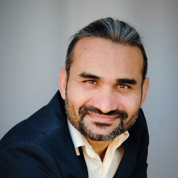 Rahul Kaushik
