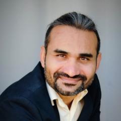 Rahul Kaushik