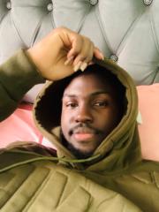 Jonas Smith Jireh MBONGO
