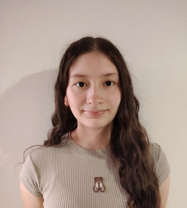 Maria Jose Duque henao