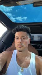 Nate Gonzalez