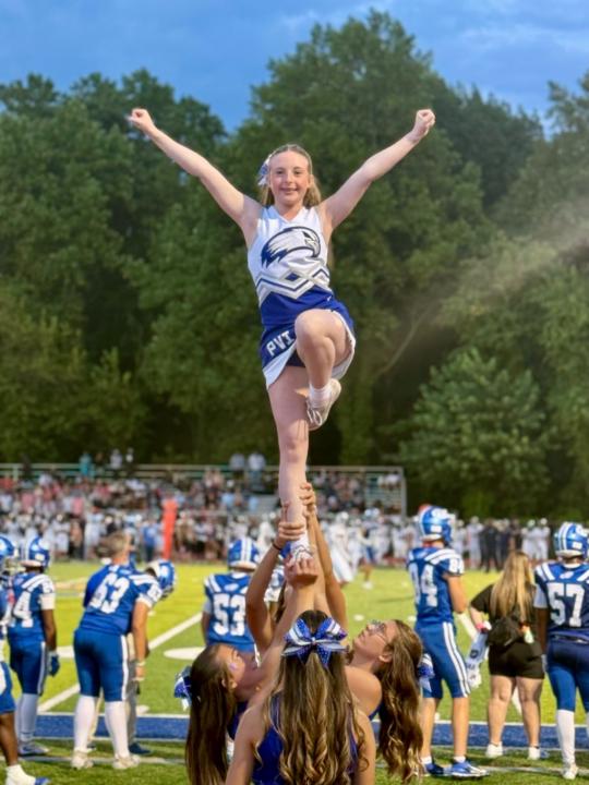 Fallon Dougherty-Patterson