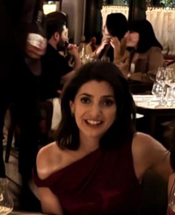 Rana Haddad